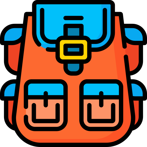 backpack