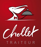 Chollet Traiteur est partenaire AUTRE de l'événement