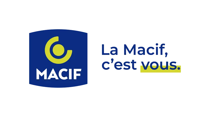 Macif est partenaire COMMUN de l'événement