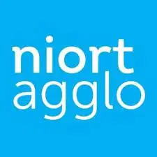 Niort Agglo est partenaire AUTRE de l'événement