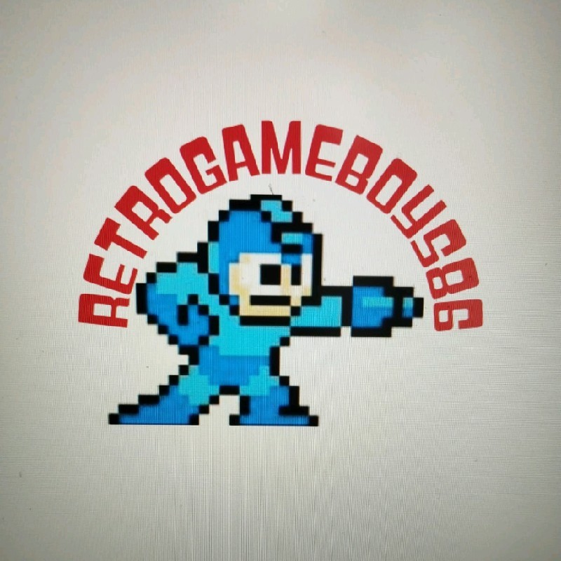 Retrogameboys86 est partenaire AUTRE de l'événement