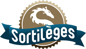 Sortilèges est partenaire AUTRE de l'événement