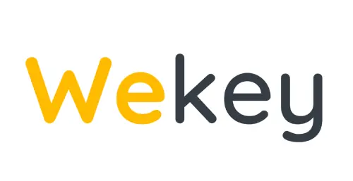 Wekey est partenaire RARE de l'événement